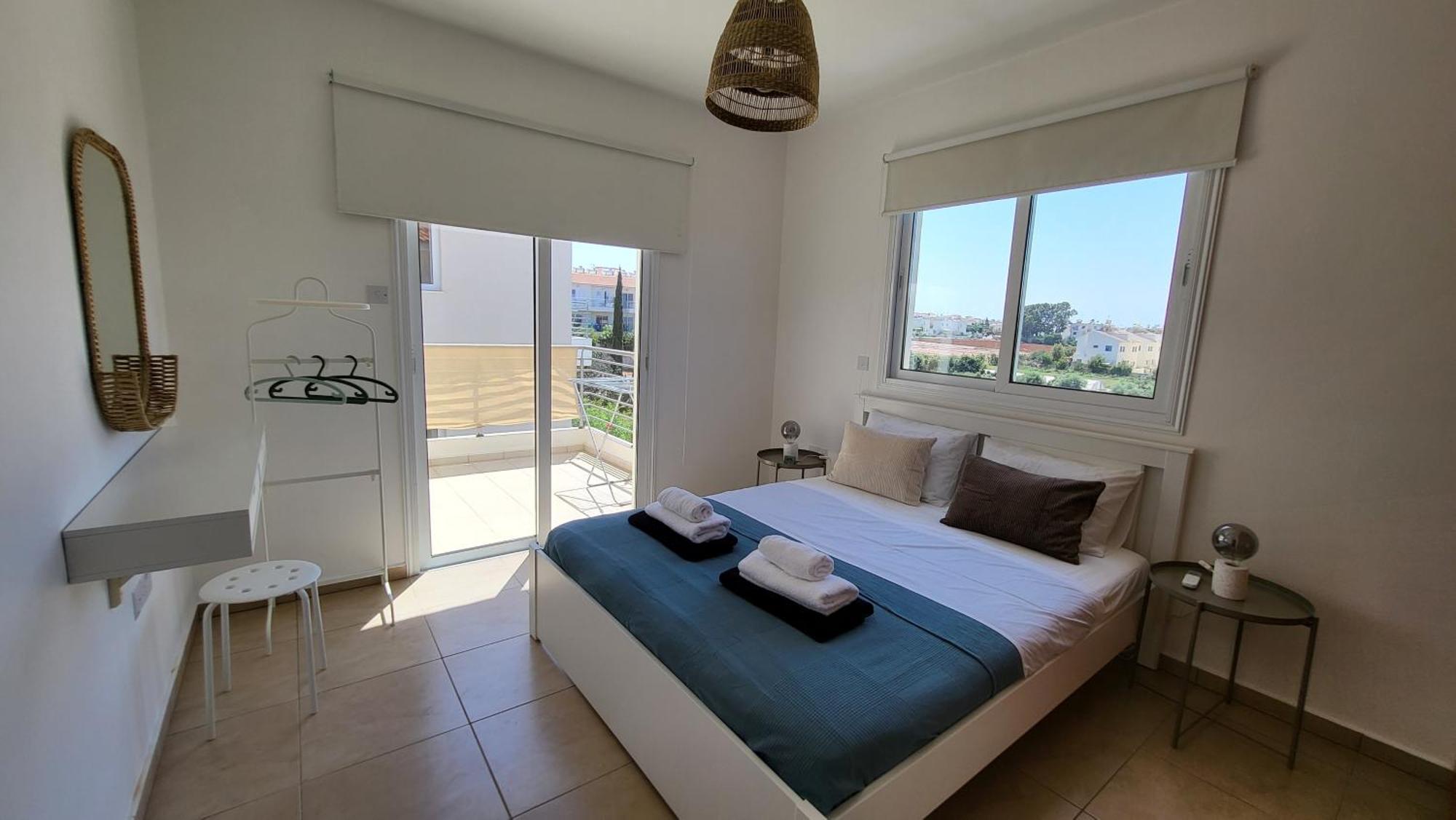Mythical Sands Resort - Hana Paralimni Habitación foto